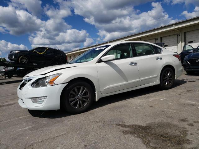 2015 NISSAN ALTIMA 2.5, 