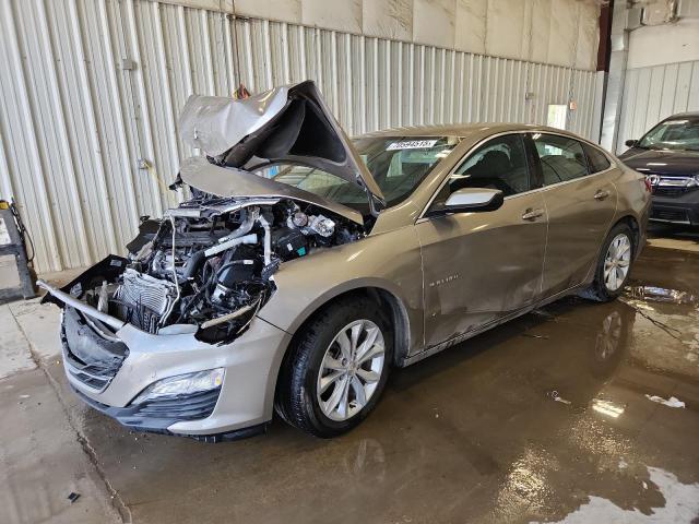 2023 CHEVROLET MALIBU LT, 