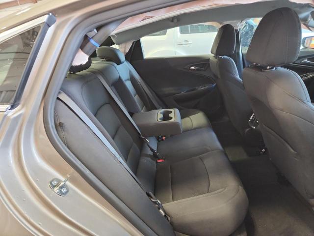 1G1ZD5ST1PF117327 - 2023 CHEVROLET MALIBU LT TAN photo 10