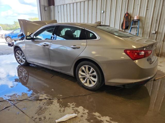 1G1ZD5ST1PF117327 - 2023 CHEVROLET MALIBU LT TAN photo 2