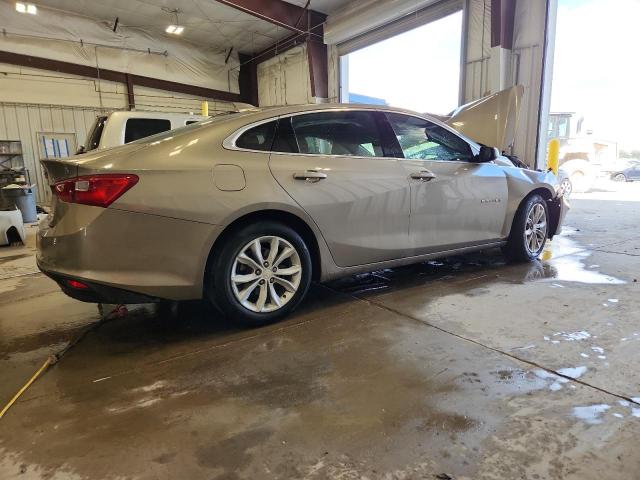 1G1ZD5ST1PF117327 - 2023 CHEVROLET MALIBU LT TAN photo 3