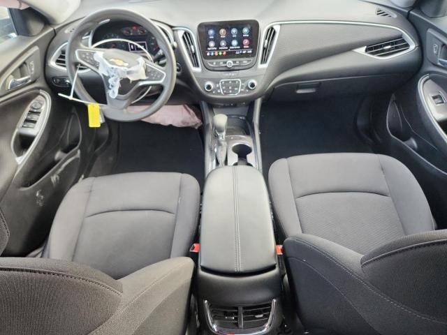 1G1ZD5ST1PF117327 - 2023 CHEVROLET MALIBU LT TAN photo 8