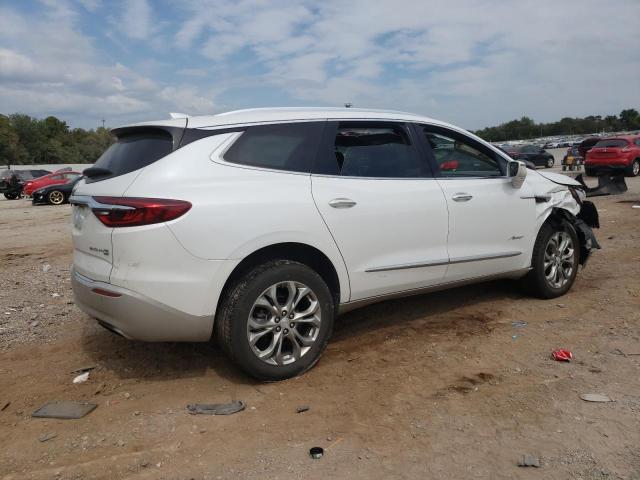 5GAEVCKWXKJ239953 - 2019 BUICK ENCLAVE AVENIR WHITE photo 3