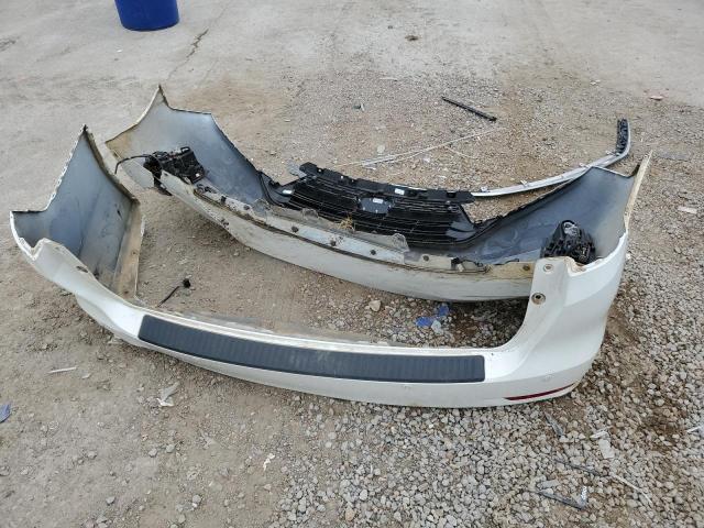 5FNRL6H92NB067194 - 2022 HONDA ODYSSEY ELITE 白色 照片 13