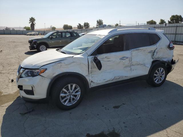 2017 NISSAN ROGUE S, 