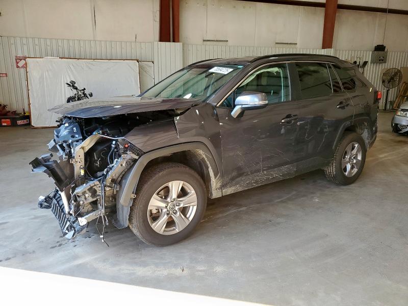 2023 TOYOTA RAV4 XLE, 