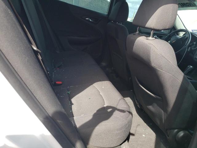 1G1ZG5ST1LF139510 - 2020 CHEVROLET MALIBU RS 白色 照片 10