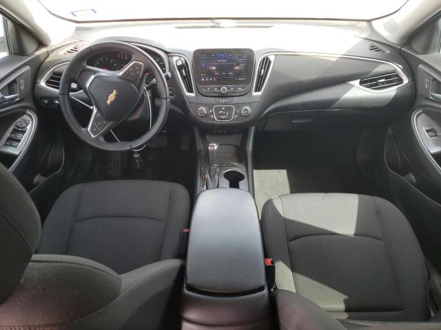 1G1ZG5ST1LF139510 - 2020 CHEVROLET MALIBU RS 白色 照片 8