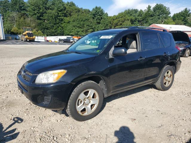 2010 TOYOTA RAV4, 