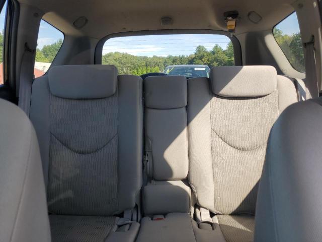 2T3BF4DV5AW037885 - 2010 TOYOTA RAV4 BLACK photo 10