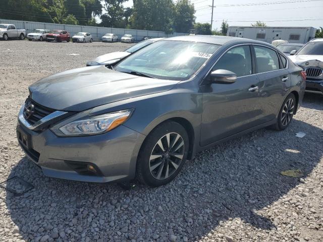 2016 NISSAN ALTIMA 2.5, 
