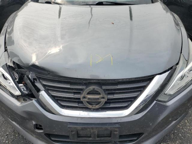1N4AL3AP9GC165021 - 2016 NISSAN ALTIMA 2.5 灰色 照片 11