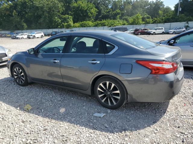 1N4AL3AP9GC165021 - 2016 NISSAN ALTIMA 2.5 灰色 照片 2