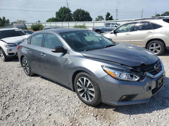 1N4AL3AP9GC165021 - 2016 NISSAN ALTIMA 2.5 灰色 照片 4