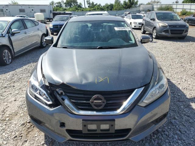 1N4AL3AP9GC165021 - 2016 NISSAN ALTIMA 2.5 灰色 照片 5