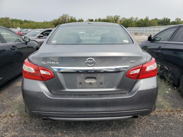 1N4AL3AP9GC165021 - 2016 NISSAN ALTIMA 2.5 灰色 照片 6