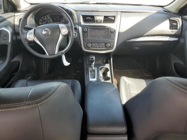 1N4AL3AP9GC165021 - 2016 NISSAN ALTIMA 2.5 灰色 照片 8