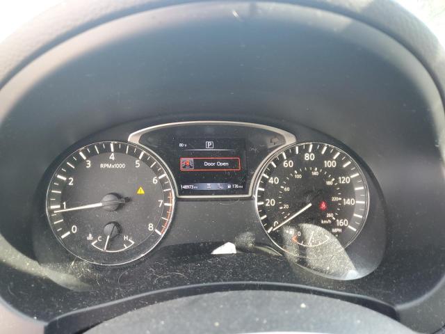 1N4AL3AP9GC165021 - 2016 NISSAN ALTIMA 2.5 灰色 照片 9