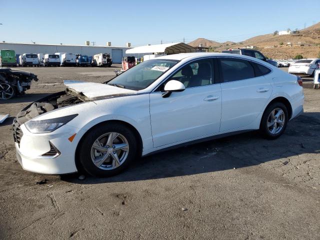 2021 HYUNDAI SONATA SE, 