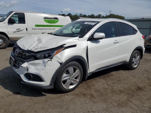 2019 HONDA HR-V EX, 