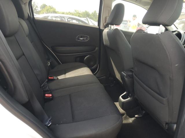 3CZRU6H58KM728965 - 2019 HONDA HR-V EX Ağ foto 10