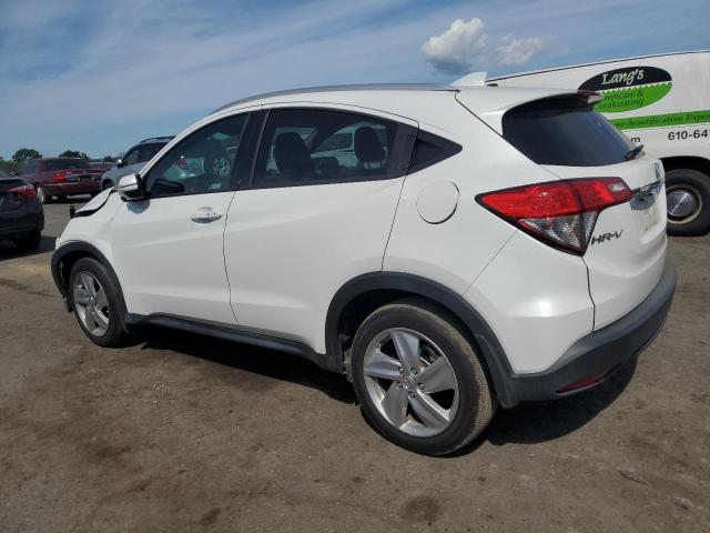 3CZRU6H58KM728965 - 2019 HONDA HR-V EX Ağ foto 2