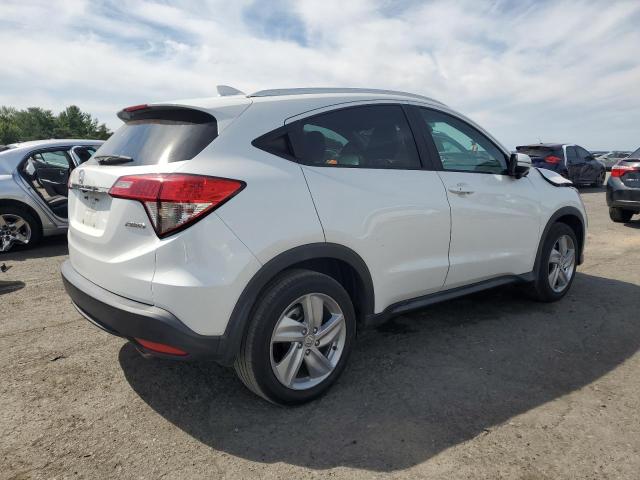 3CZRU6H58KM728965 - 2019 HONDA HR-V EX Ağ foto 3