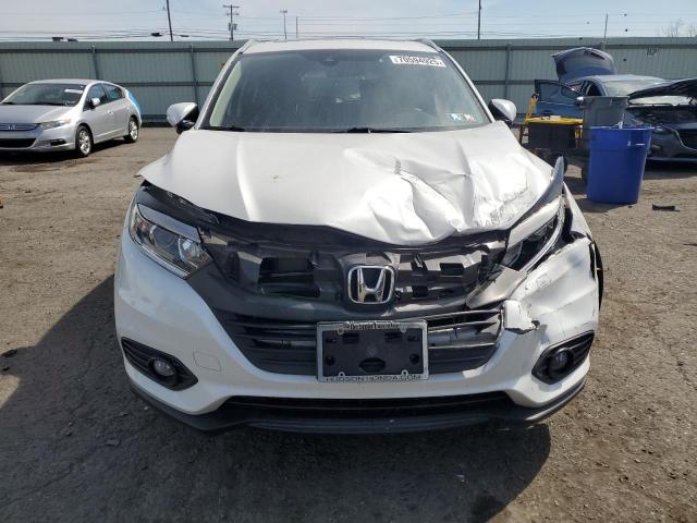 3CZRU6H58KM728965 - 2019 HONDA HR-V EX Ağ foto 5