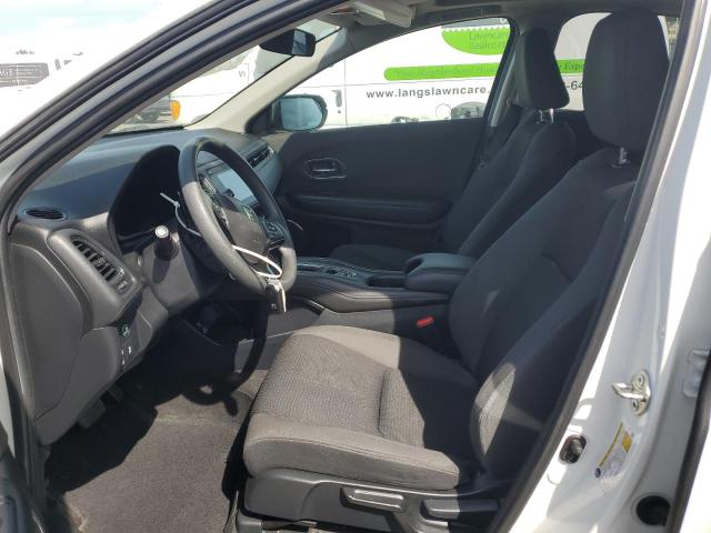 3CZRU6H58KM728965 - 2019 HONDA HR-V EX Ağ foto 7