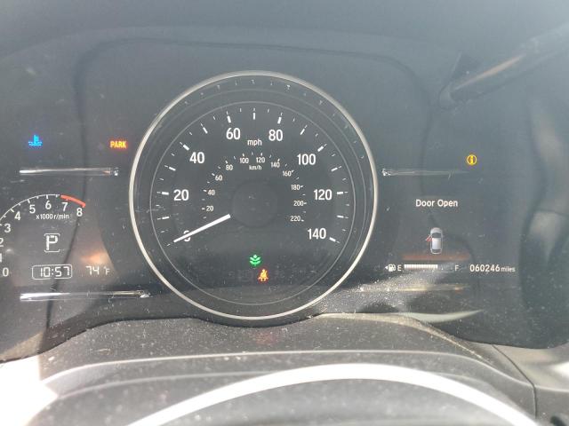 3CZRU6H58KM728965 - 2019 HONDA HR-V EX Ağ foto 9