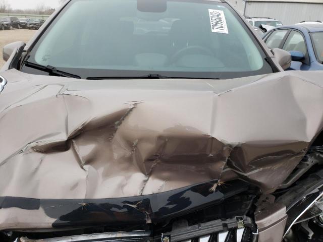 KL4CJFSB8DB061631 - 2013 BUICK ENCORE CONVENIENCE 棕色 照片 12