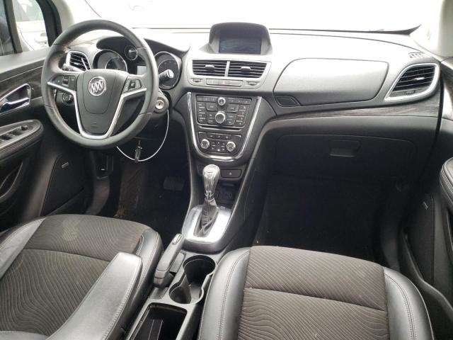 KL4CJFSB8DB061631 - 2013 BUICK ENCORE CONVENIENCE 棕色 照片 8