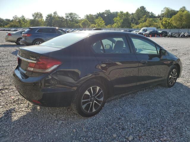 19XFB2F89DE086418 - 2013 HONDA CIVIC EX BLACK photo 3