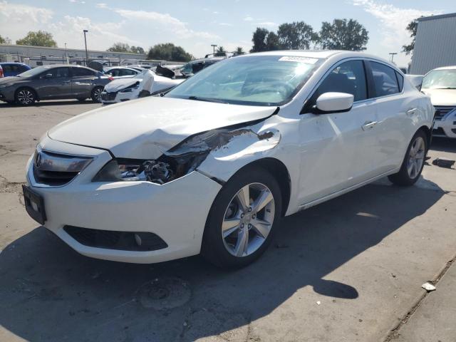 2014 ACURA ILX 20 TECH, 