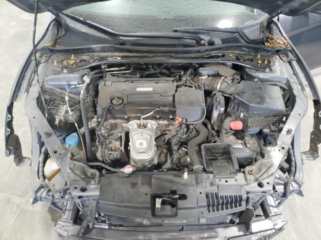 1HGCR2F56GA236787 - 2016 HONDA ACCORD SPORT 灰色 照片 11