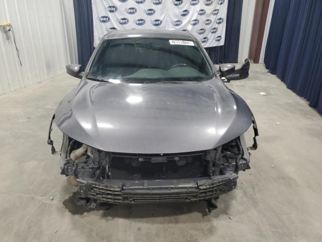 1HGCR2F56GA236787 - 2016 HONDA ACCORD SPORT 灰色 照片 5