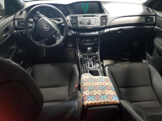 1HGCR2F56GA236787 - 2016 HONDA ACCORD SPORT 灰色 照片 8