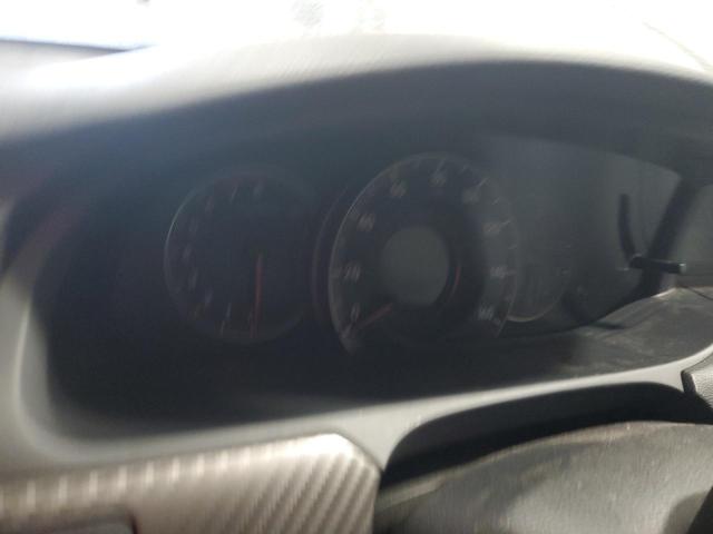 1HGCR2F56GA236787 - 2016 HONDA ACCORD SPORT 灰色 照片 9