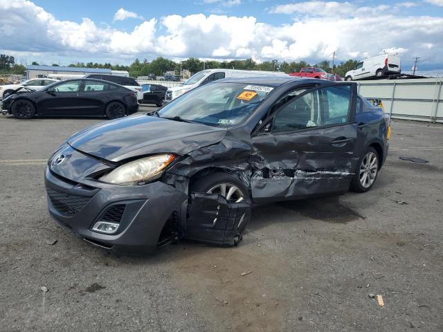2010 MAZDA 3 S, 