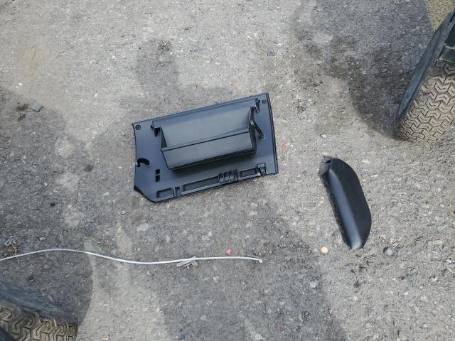 JM1BL1S64A1144475 - 2010 MAZDA 3 S GRAY photo 12