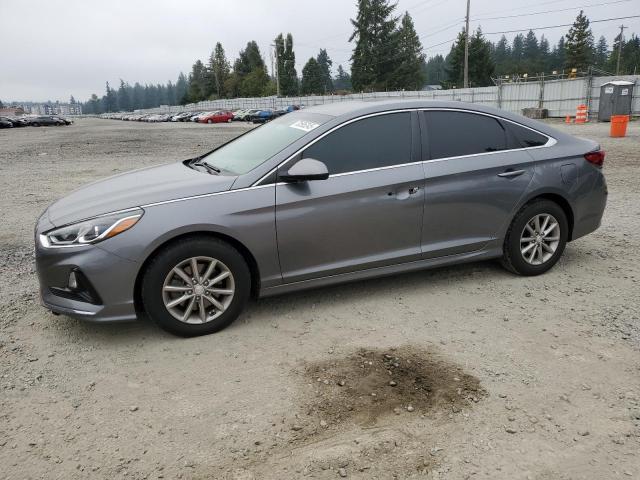 2019 HYUNDAI SONATA SE, 