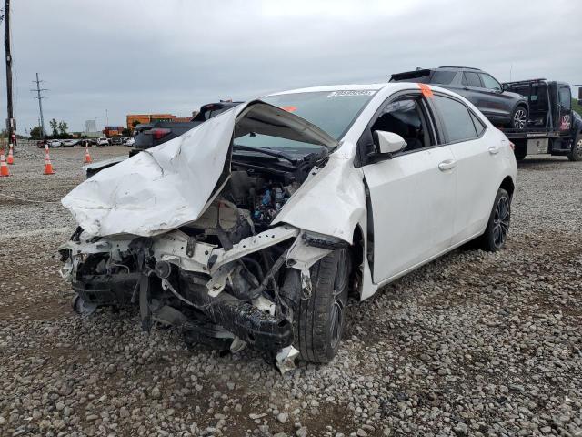 2015 TOYOTA COROLLA L, 