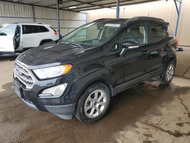 2018 FORD ECOSPORT SE, 