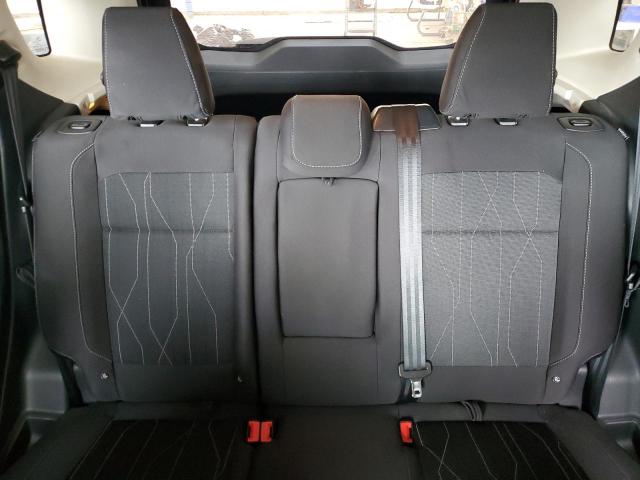 MAJ3P1TE3JC159123 - 2018 FORD ECOSPORT SE أسود صورة 10