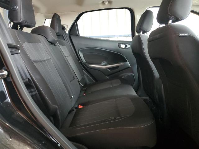 MAJ3P1TE3JC159123 - 2018 FORD ECOSPORT SE أسود صورة 11
