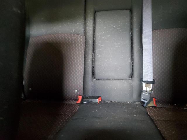 JA4AR3AUXJU021746 - 2018 MITSUBISHI OUTLANDER ES 黑色 照片 10