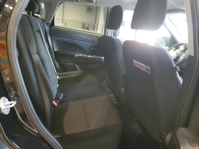 JA4AR3AUXJU021746 - 2018 MITSUBISHI OUTLANDER ES 黑色 照片 11