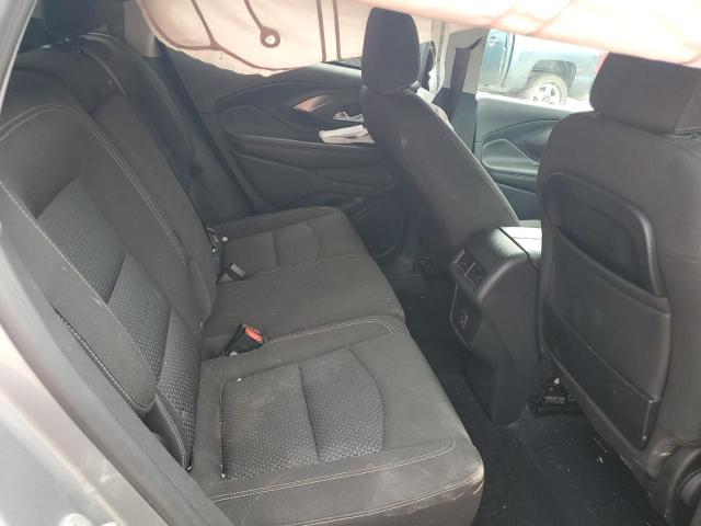 3GKALMEGXPL115764 - 2023 GMC TERRAIN SLE GRAY photo 10