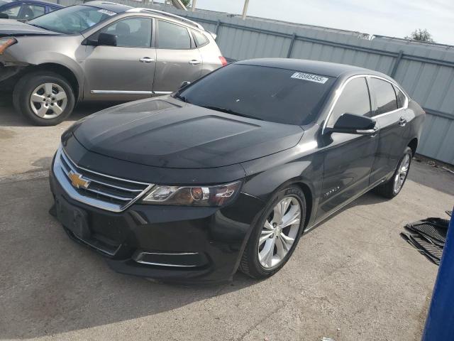 2015 CHEVROLET IMPALA LT, 