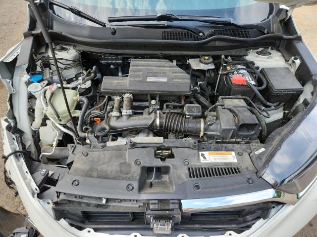 2HKRW1H56JH518193 - 2018 HONDA CR-V EX 白色 照片 12